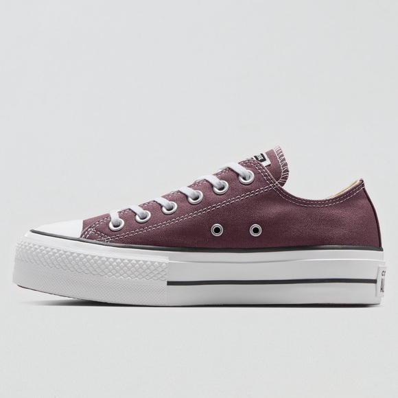 Converse Chuck Taylor All Star Lift Platform Sneaker - Picture 2 of 3